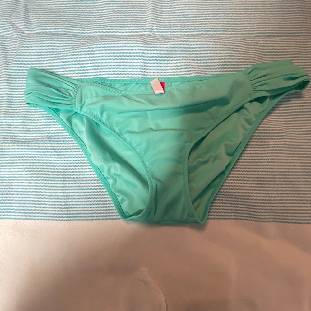 Victoria secret swim bottoms